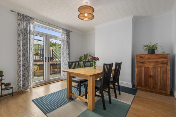 New Road, Haverfordwest, SA61