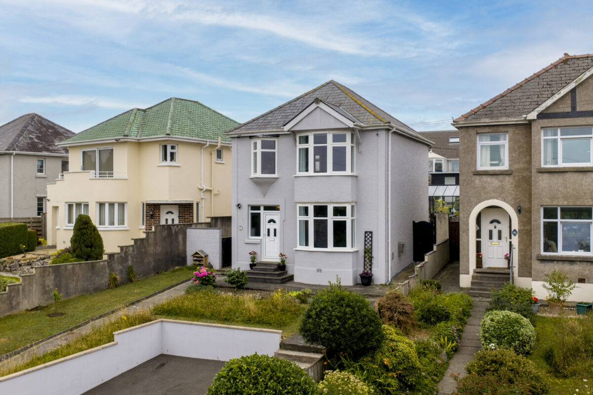 New Road, Haverfordwest, SA61
