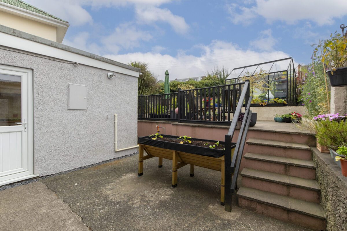 New Road, Haverfordwest, SA61