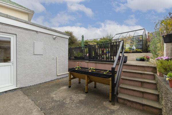 New Road, Haverfordwest, SA61