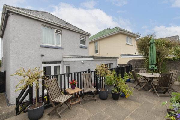 New Road, Haverfordwest, SA61