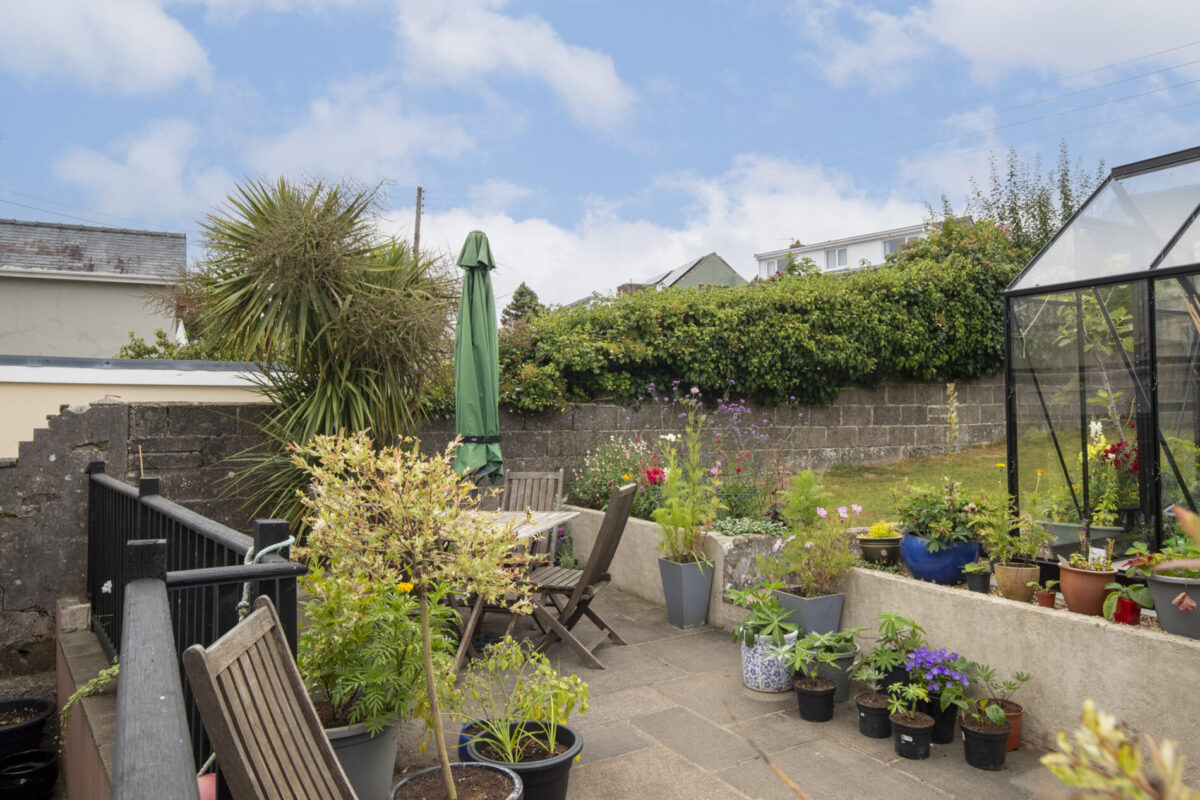 New Road, Haverfordwest, SA61