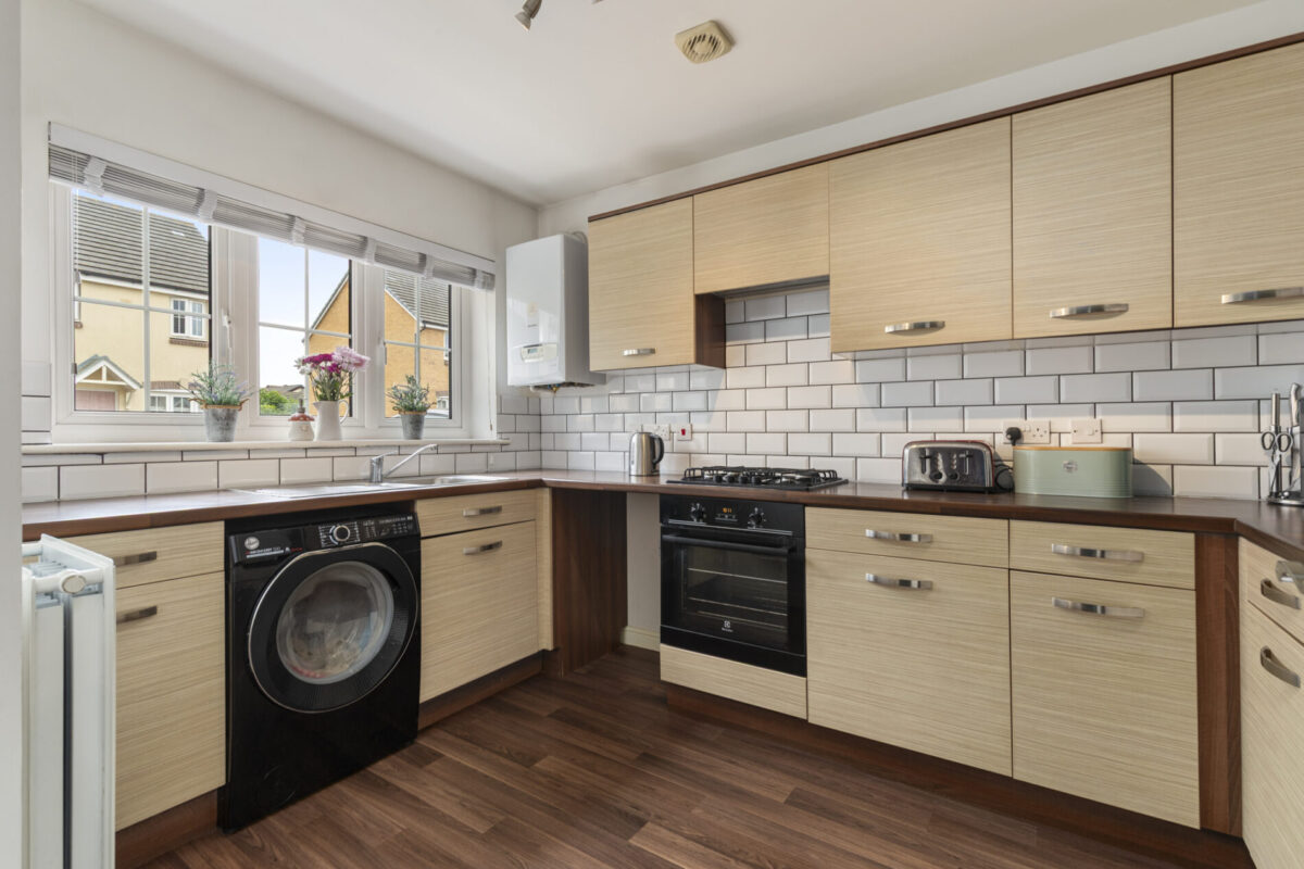 Castleton Grove, Haverfordwest, SA62