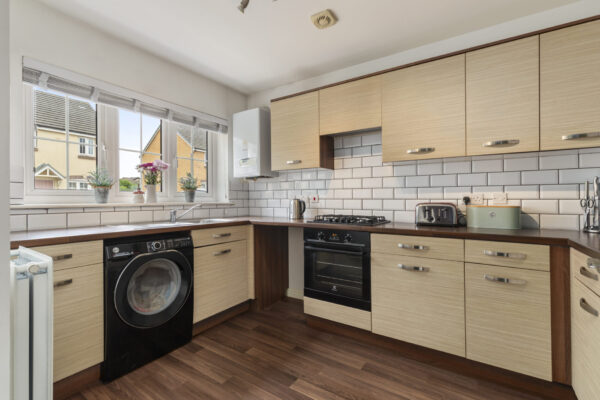 Castleton Grove, Haverfordwest, SA62
