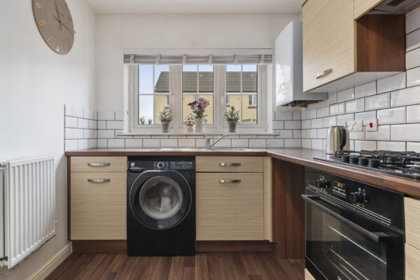 Castleton Grove, Haverfordwest, SA62