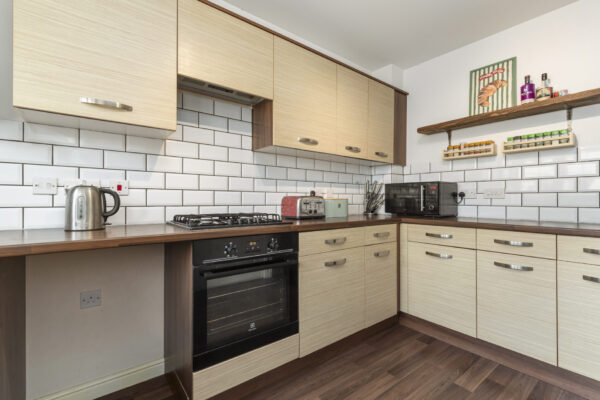 Castleton Grove, Haverfordwest, SA62