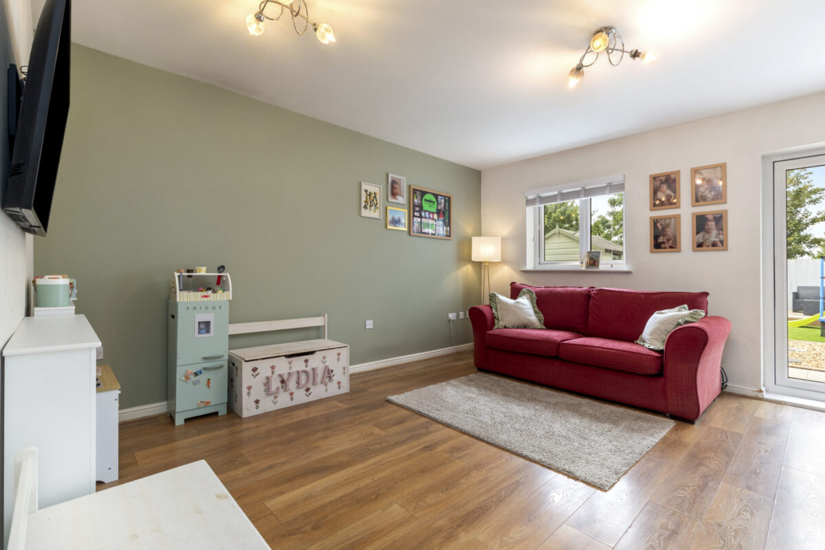 Castleton Grove, Haverfordwest, SA62