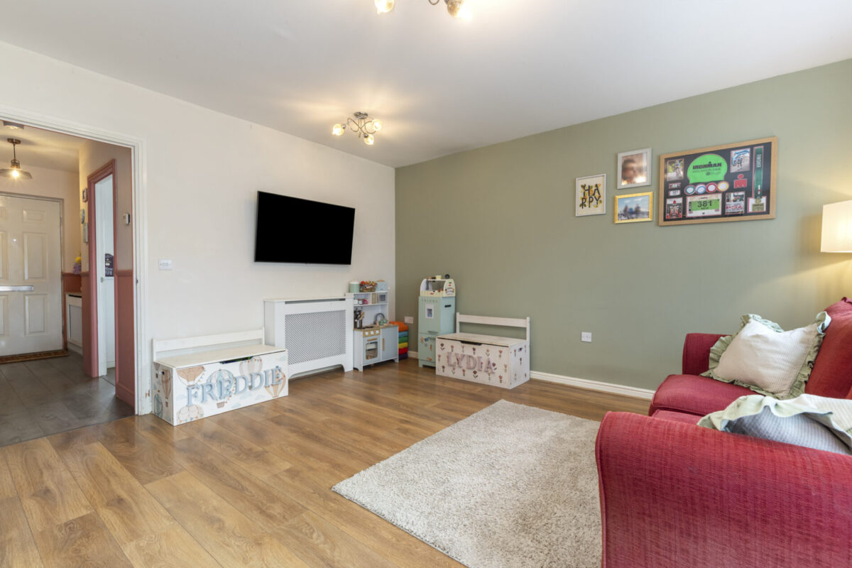 Castleton Grove, Haverfordwest, SA62