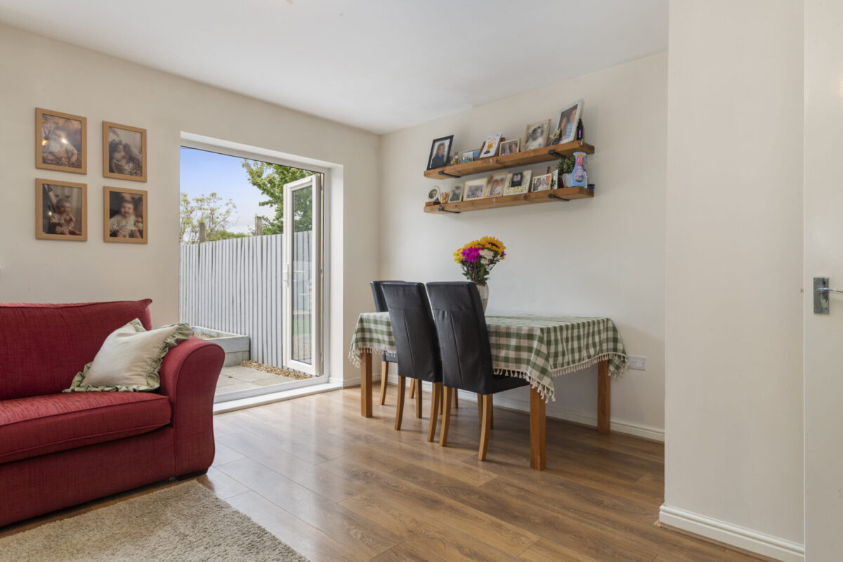 Castleton Grove, Haverfordwest, SA62