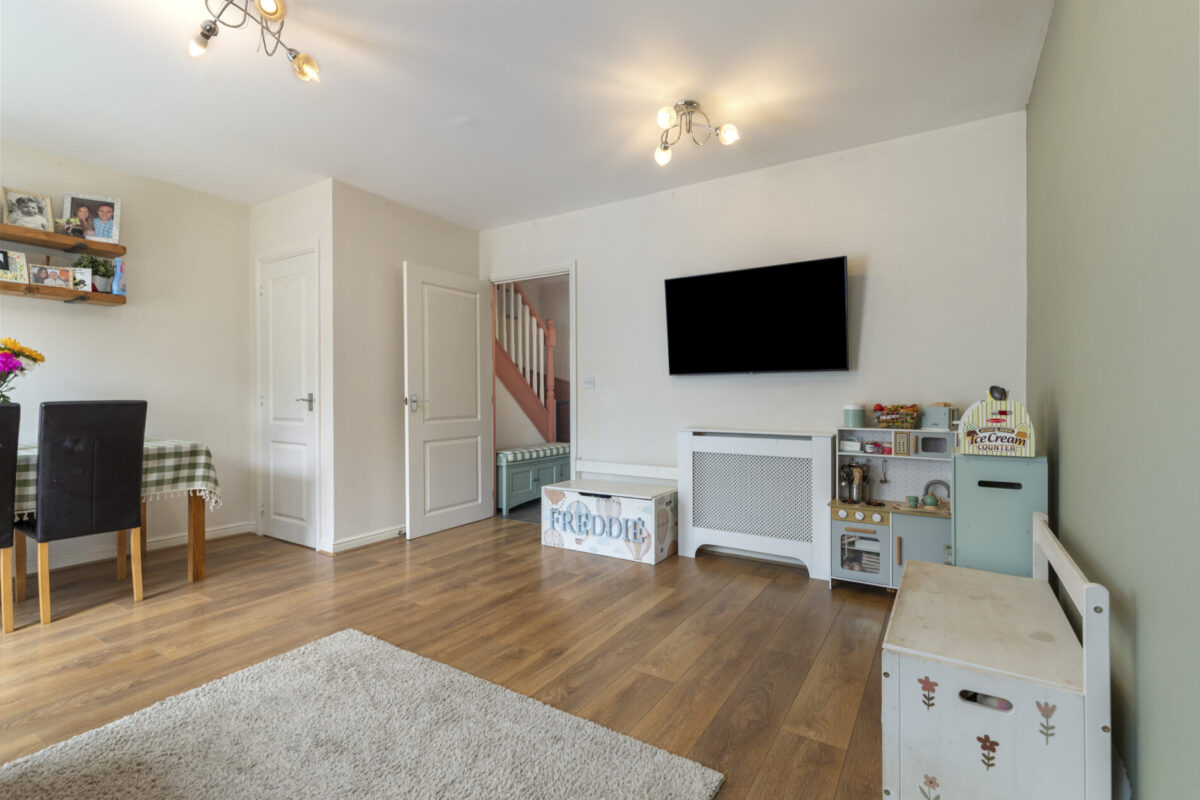 Castleton Grove, Haverfordwest, SA62