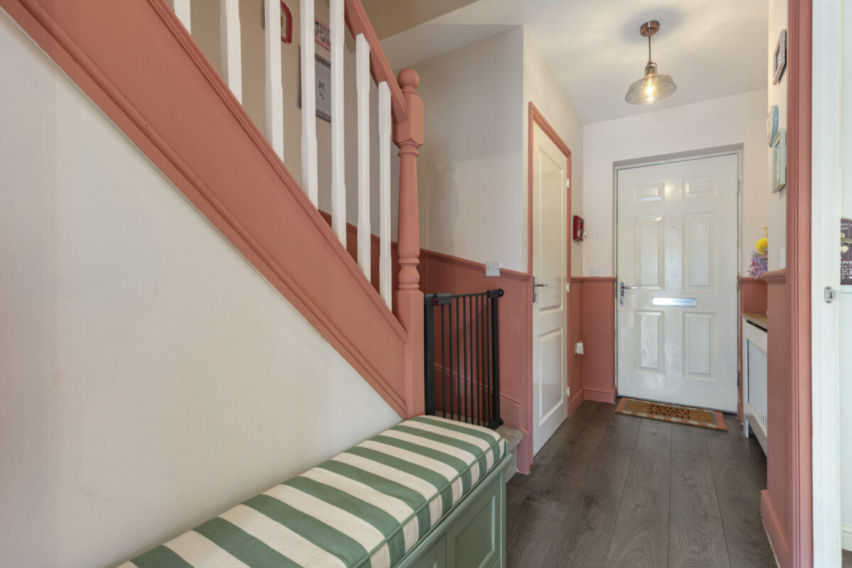 Castleton Grove, Haverfordwest, SA62