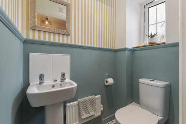Castleton Grove, Haverfordwest, SA62