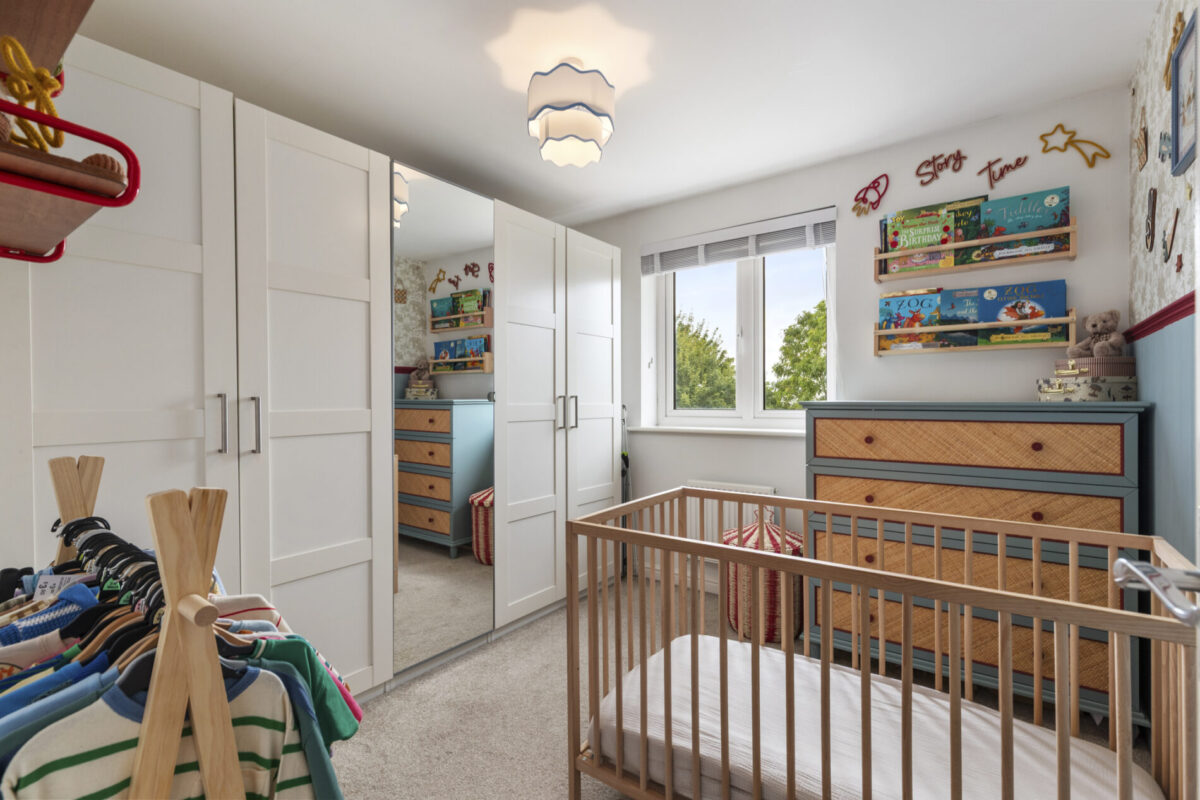 Castleton Grove, Haverfordwest, SA62