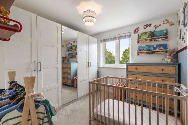 Castleton Grove, Haverfordwest, SA62