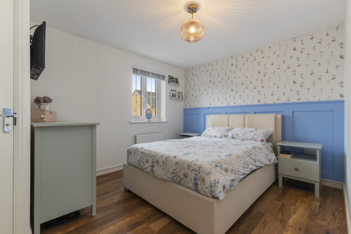 Castleton Grove, Haverfordwest, SA62