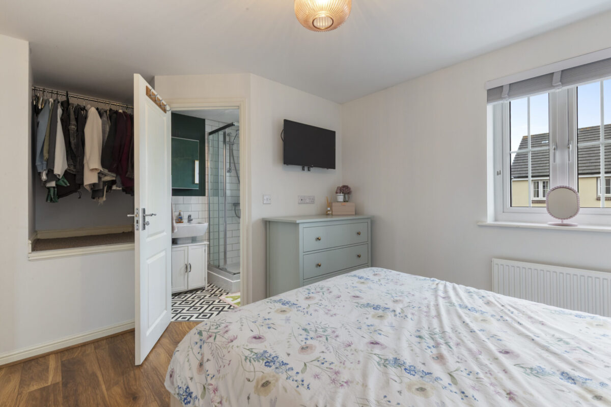 Castleton Grove, Haverfordwest, SA62