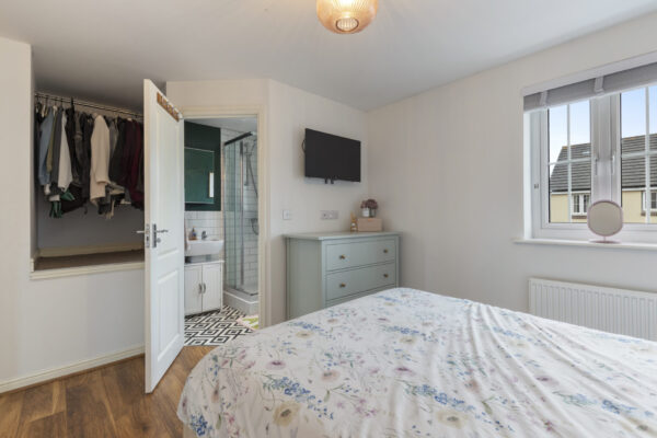 Castleton Grove, Haverfordwest, SA62
