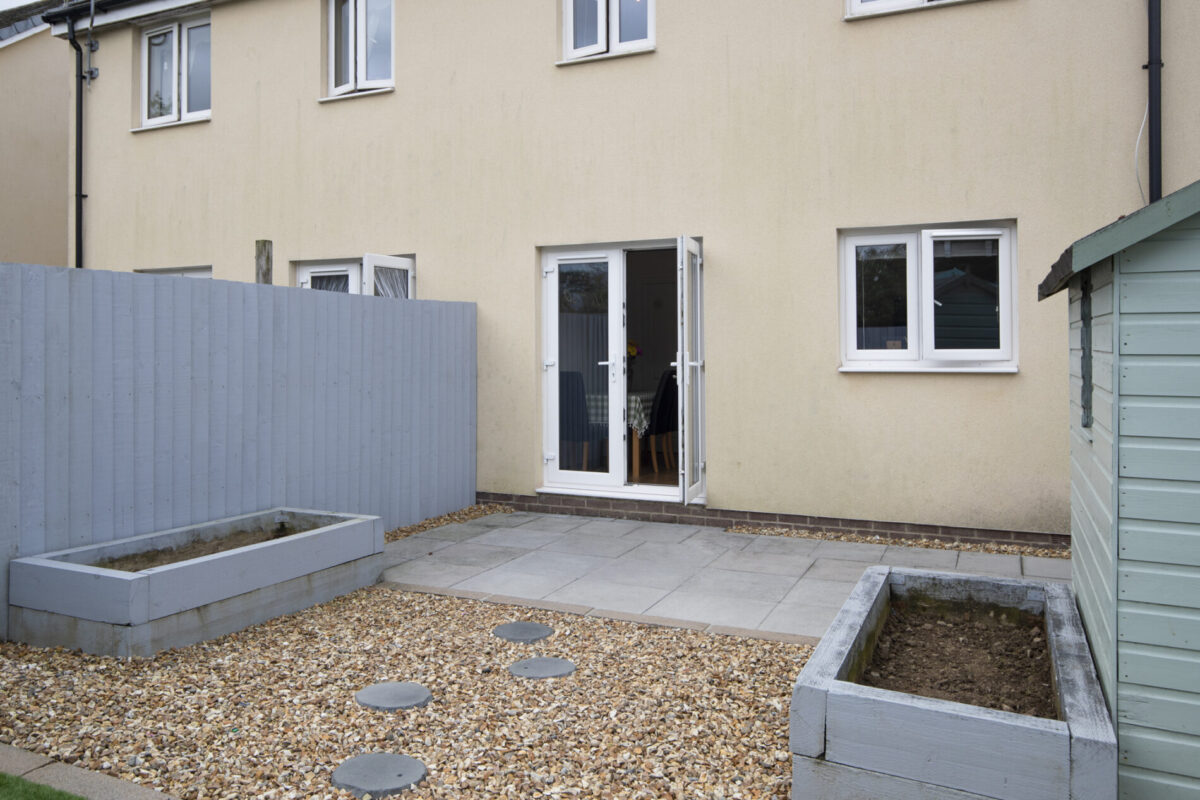 Castleton Grove, Haverfordwest, SA62