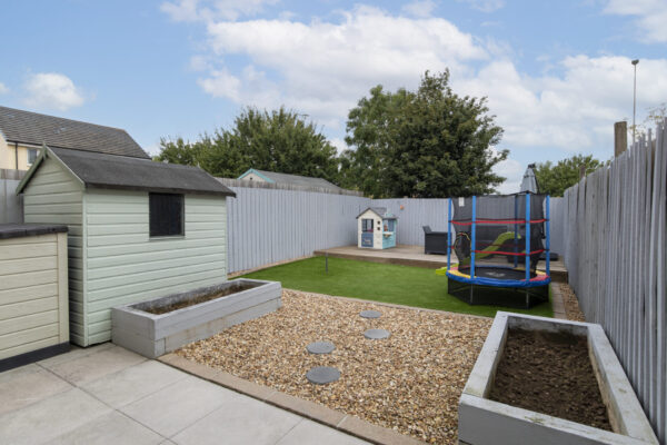 Castleton Grove, Haverfordwest, SA62