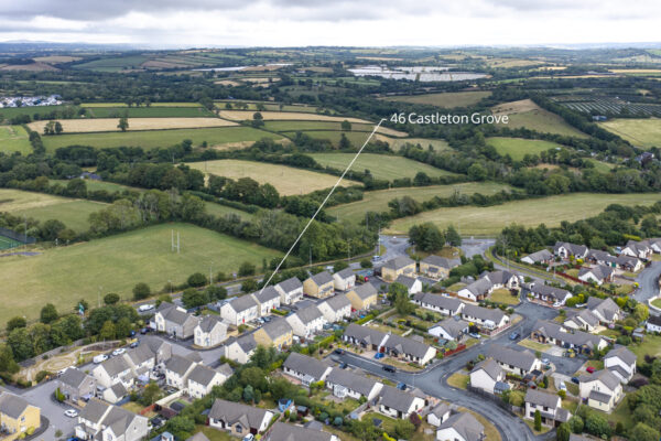 Castleton Grove, Haverfordwest, SA62