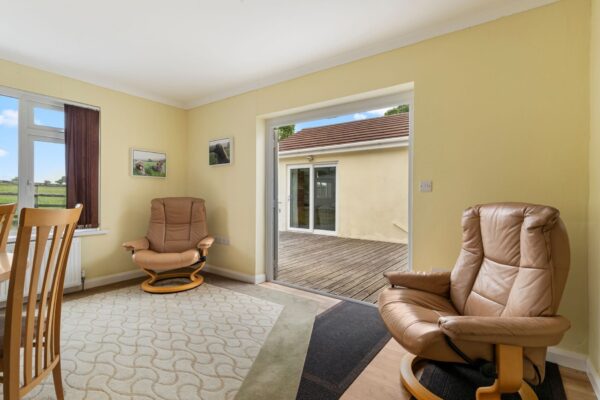 Lawn House, Burton, Milford Haven, SA73