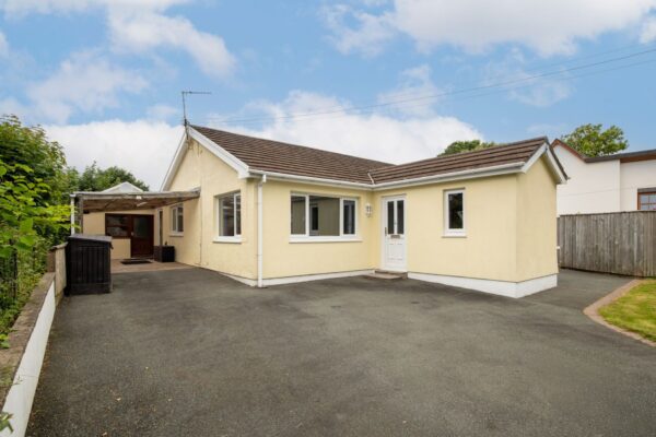 Lawn House, Burton, Milford Haven, SA73