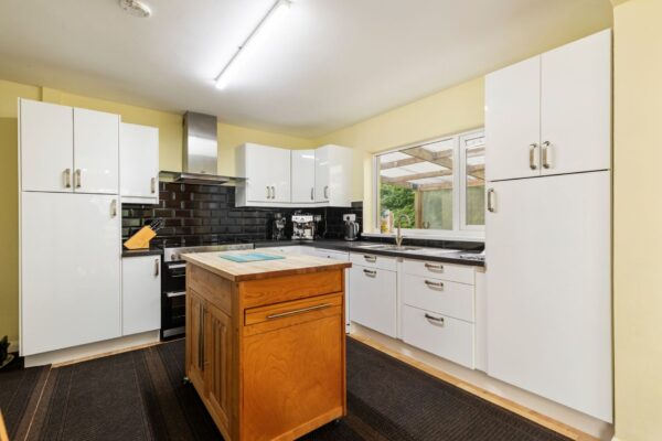 Lawn House, Burton, Milford Haven, SA73