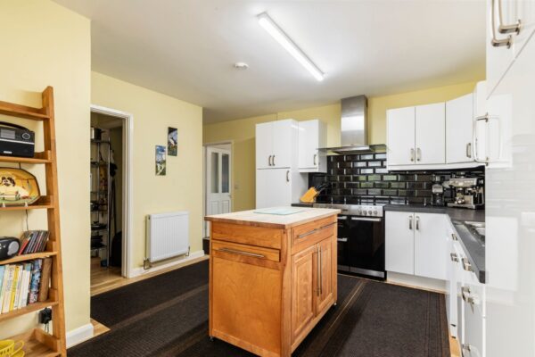 Lawn House, Burton, Milford Haven, SA73