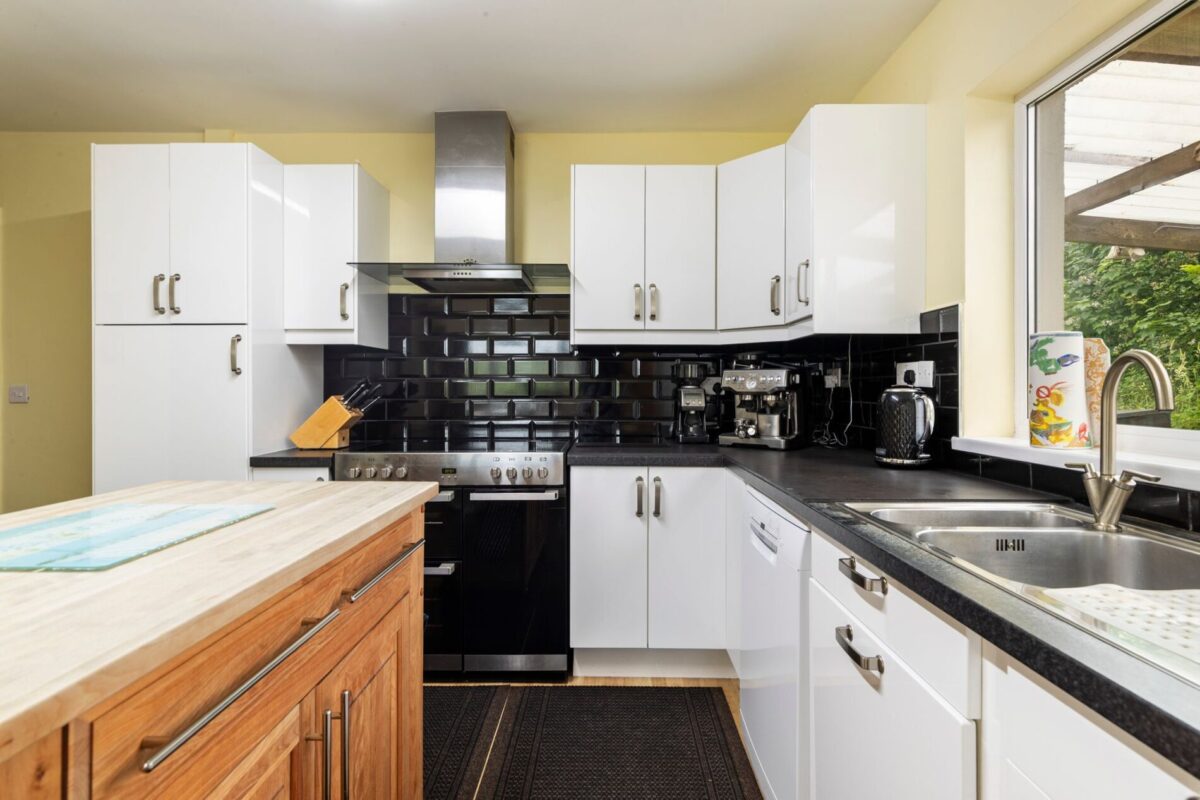 Lawn House, Burton, Milford Haven, SA73