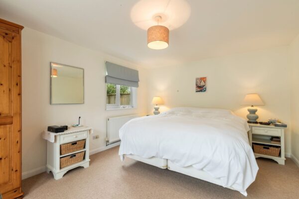 Lawn House, Burton, Milford Haven, SA73