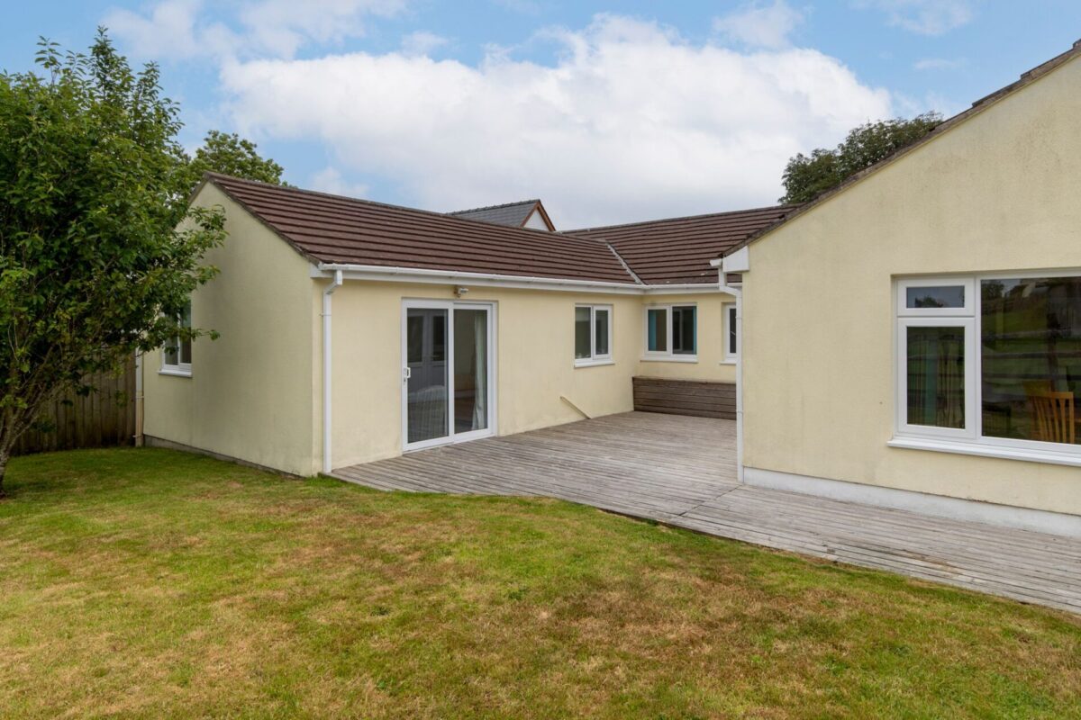 Lawn House, Burton, Milford Haven, SA73