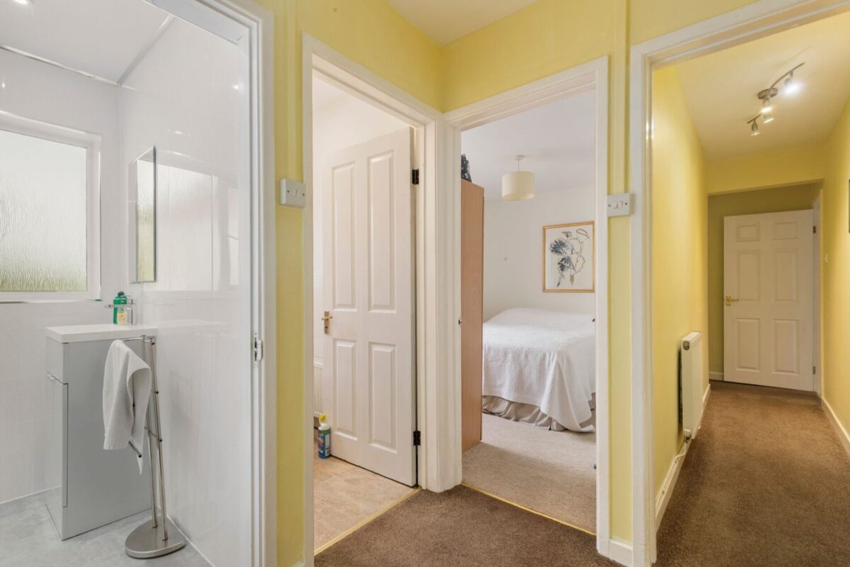 Lawn House, Burton, Milford Haven, SA73