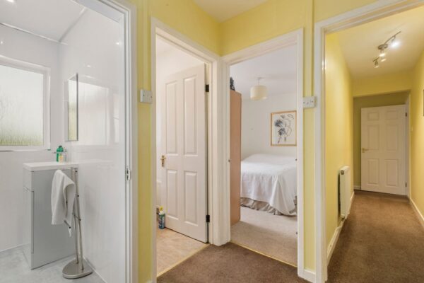 Lawn House, Burton, Milford Haven, SA73