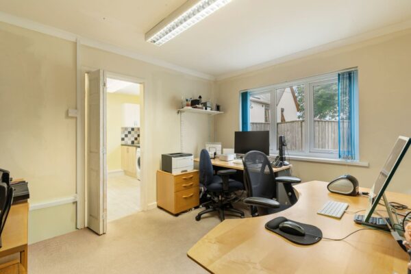 Lawn House, Burton, Milford Haven, SA73