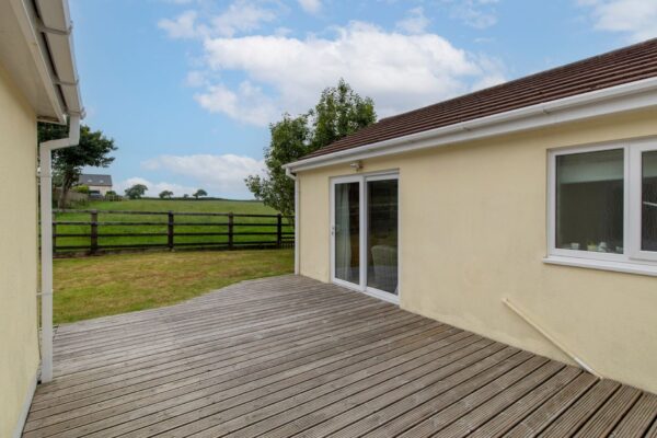Lawn House, Burton, Milford Haven, SA73