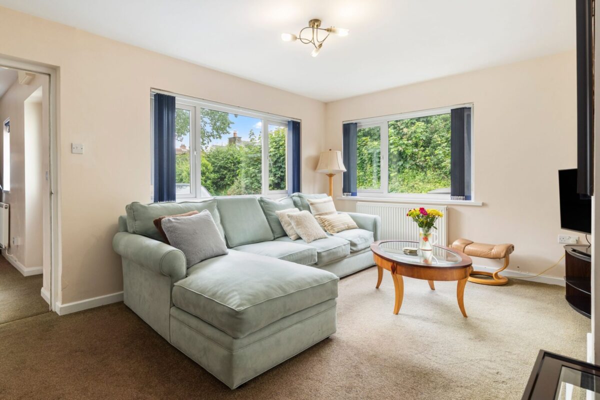 Lawn House, Burton, Milford Haven, SA73