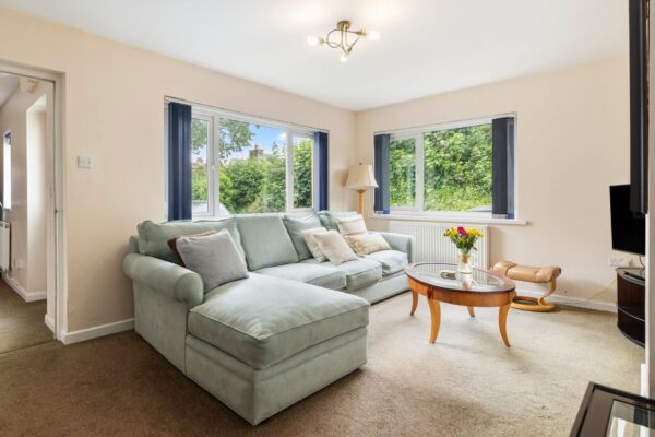 Lawn House, Burton, Milford Haven, SA73