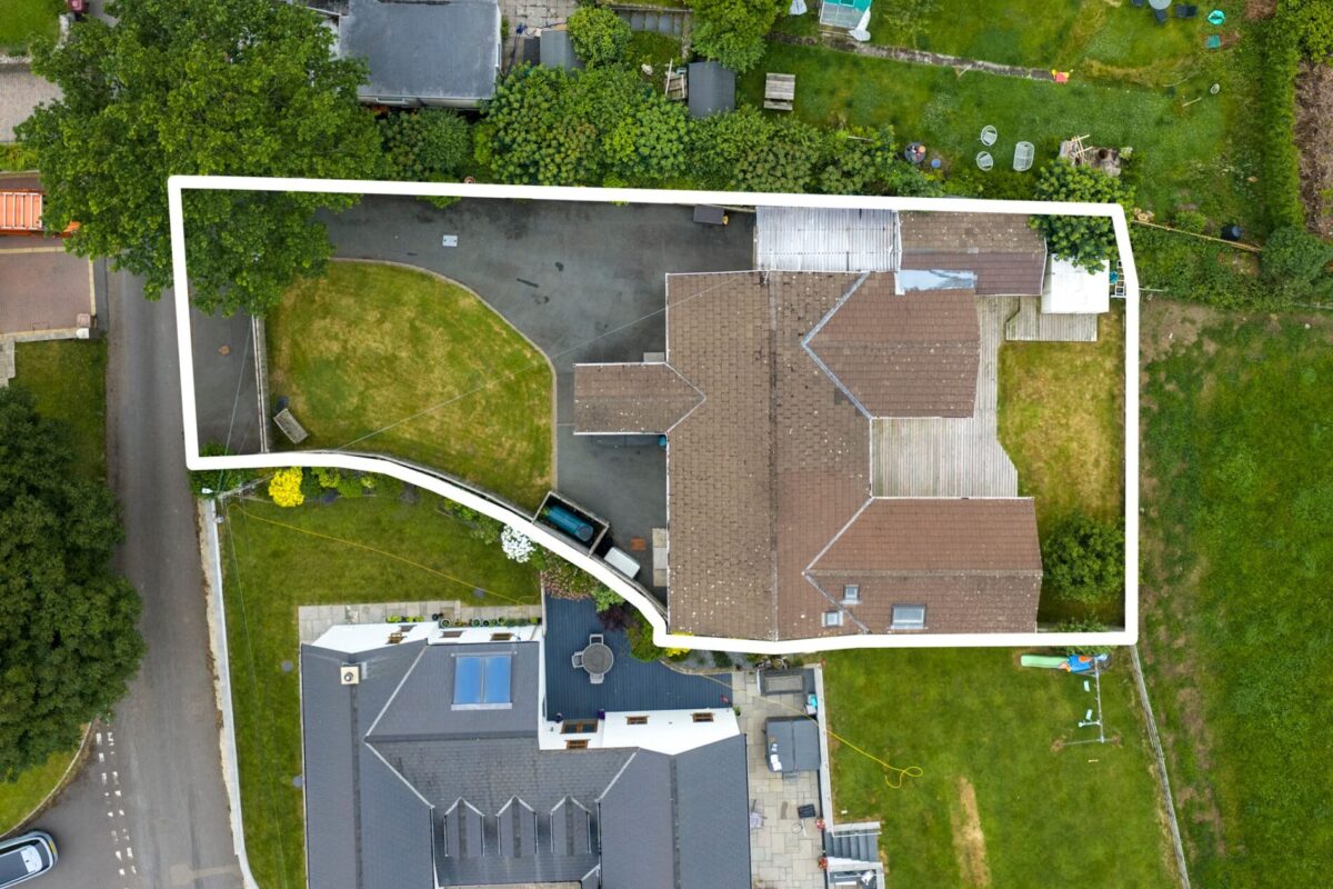 Lawn House, Burton, Milford Haven, SA73