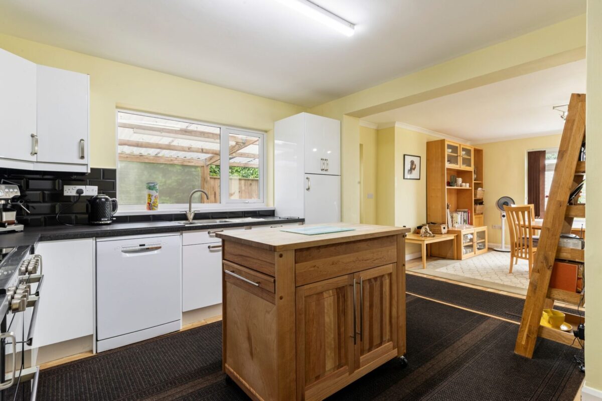 Lawn House, Burton, Milford Haven, SA73