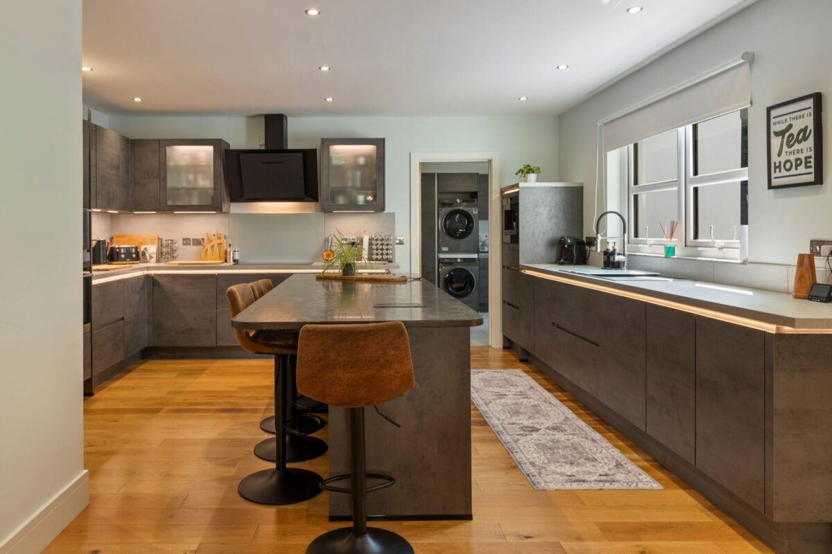 Blackbridge Drive, Milford Haven, SA73