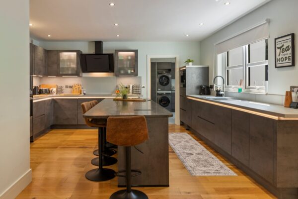 Blackbridge Drive, Milford Haven, SA73
