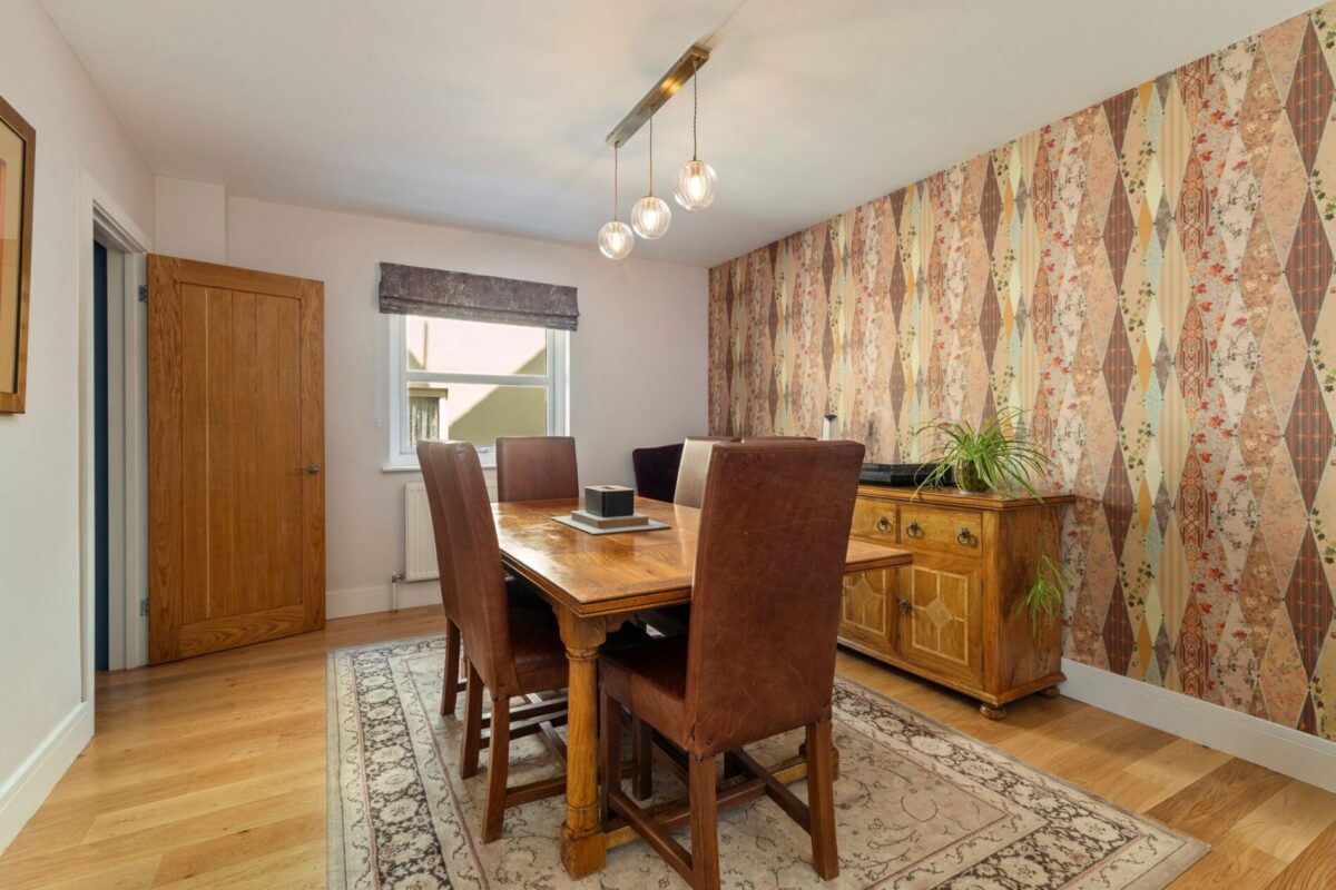 Blackbridge Drive, Milford Haven, SA73