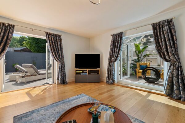 Blackbridge Drive, Milford Haven, SA73