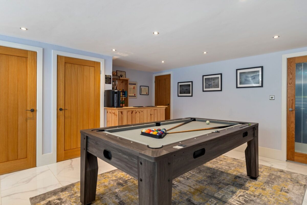 Blackbridge Drive, Milford Haven, SA73