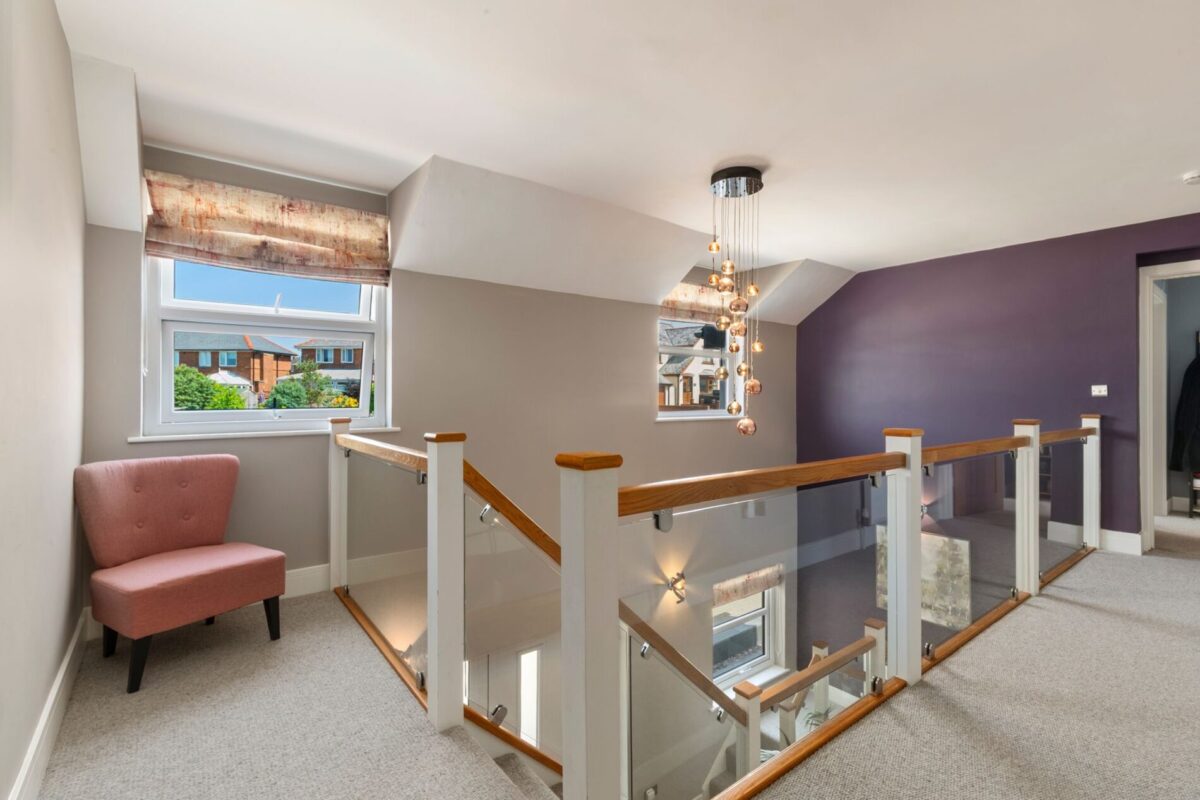 Blackbridge Drive, Milford Haven, SA73