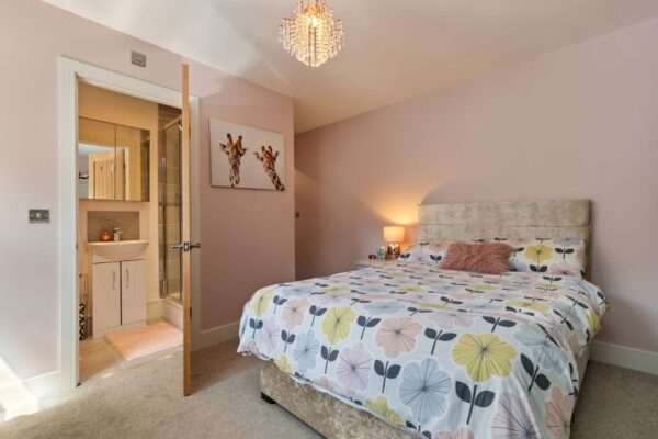 Blackbridge Drive, Milford Haven, SA73