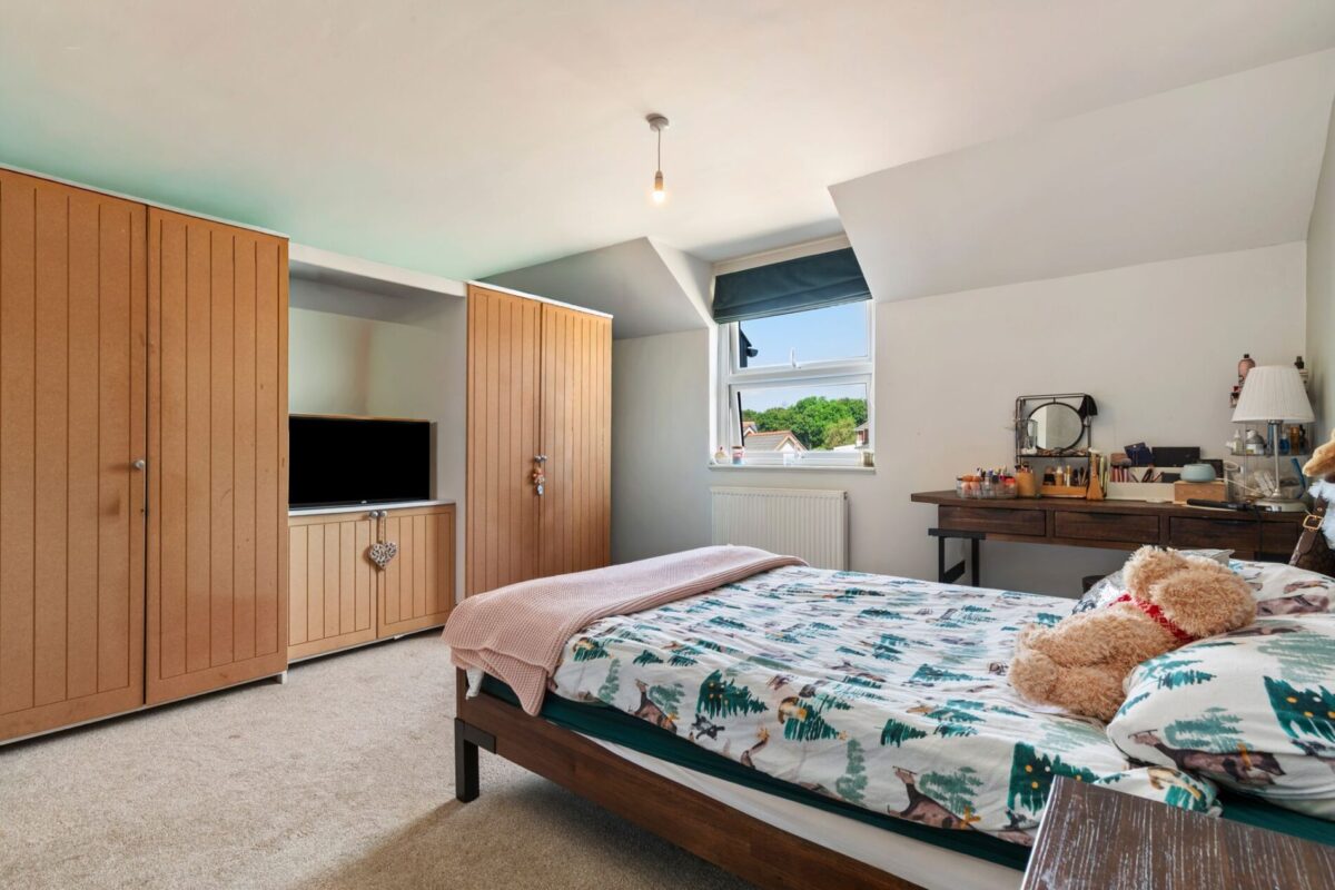 Blackbridge Drive, Milford Haven, SA73