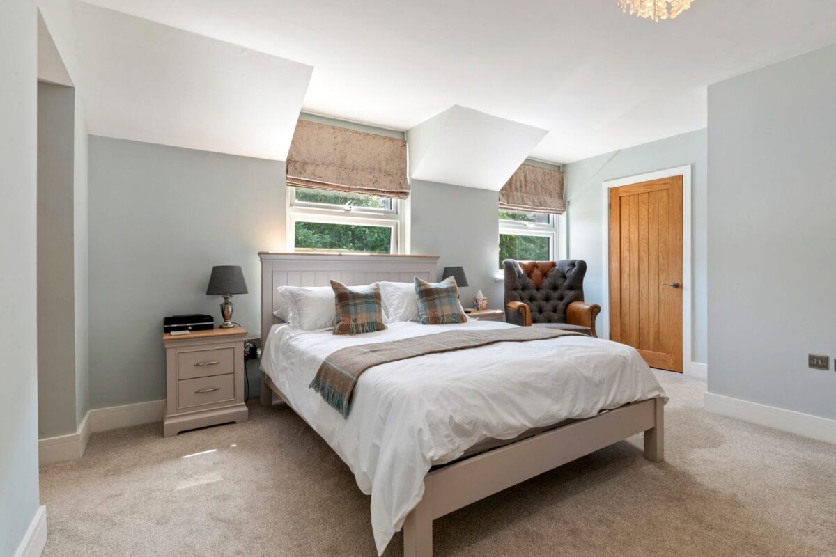 Blackbridge Drive, Milford Haven, SA73