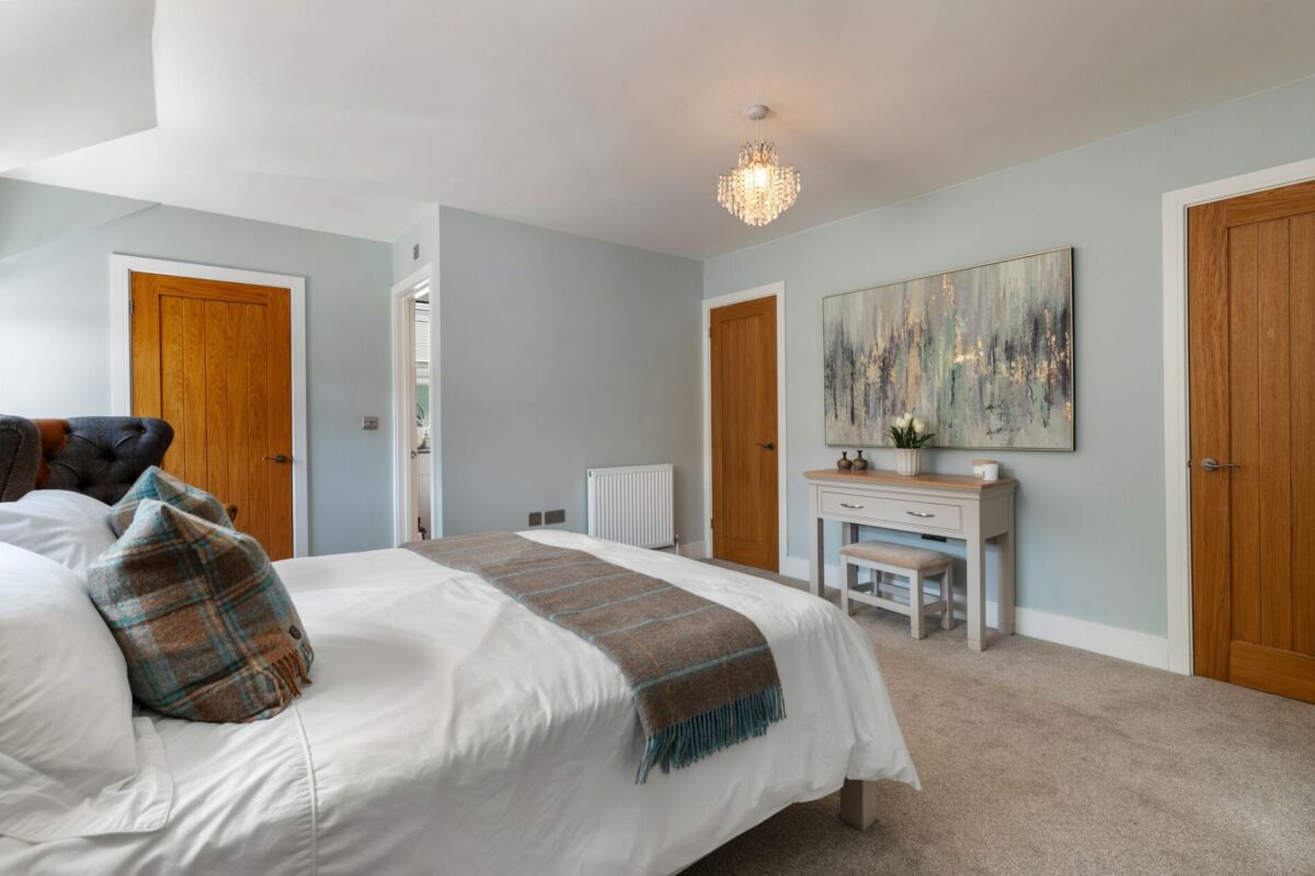 Blackbridge Drive, Milford Haven, SA73