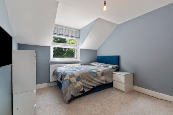 Blackbridge Drive, Milford Haven, SA73